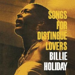 Songs for distingué lovers