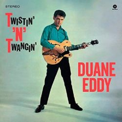 Twistin 'N' Twangin'