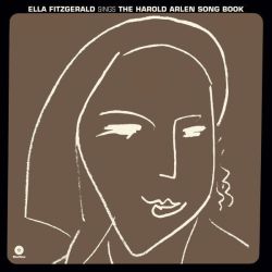 Sings the Harold Arlen songbook