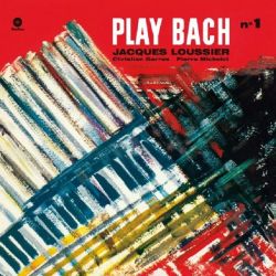 The Original Play Bach Vol. 1 