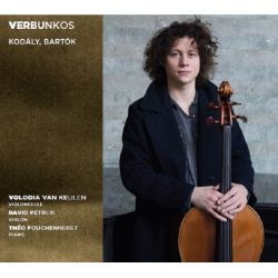 Verbunkos