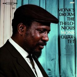 Monk's dream