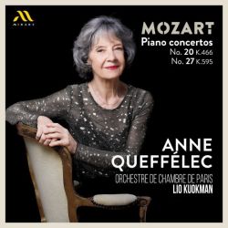 Piano Concertos N°20 / N°27