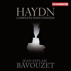 Complete Piano Sonatas