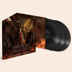 House of the Dragon: Season 1