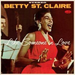Like someone in love - At Basin Street 