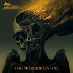 The Morbidious One 