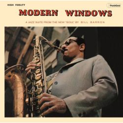 Modern Windows