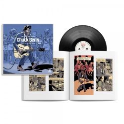 Vinyl Story 