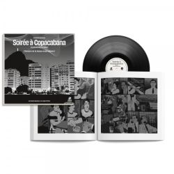 Vinyl Story, Soirée à Copacabana volume I