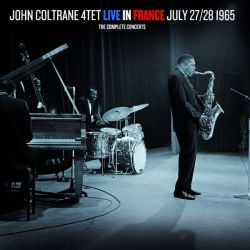 Live in France July 27/28 1968 - The Complete Concerts