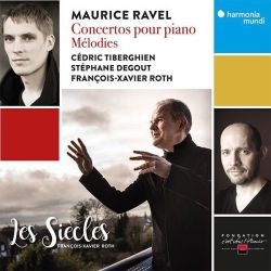 Concertos pour piano / Mélodies