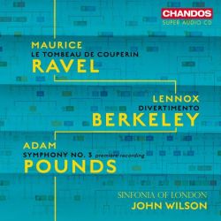 Orchestral Works