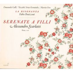 Serenate a Filli