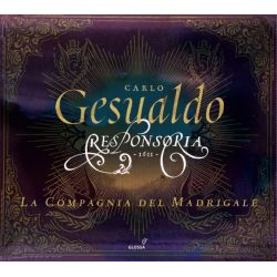 Responsoria 1611