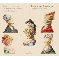 Symphonies No. 5 & 6