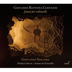 Sonate per violoncello