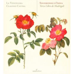 Terzo Libro de Madrigali