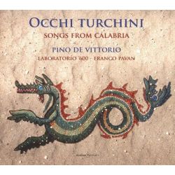 Songs from Calabria
