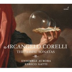 The 'Assisi' sonatas