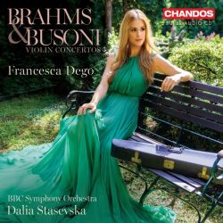 Violin Concertos