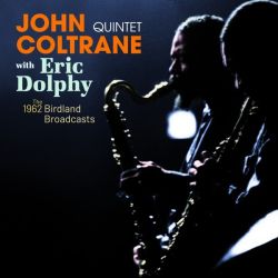 The Complete 1962 - Birdland Broadcasts