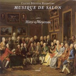 Musique de salon
