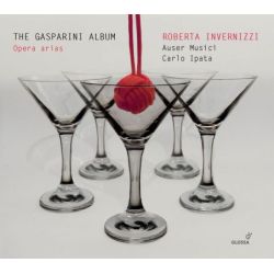 The Gasparini Album