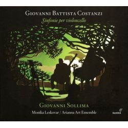 Sinfonie per violoncello