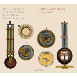 Sonates en trio