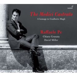 The Medici Castrato. A homage to Gualberto Magli