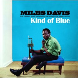 Kind of Blue