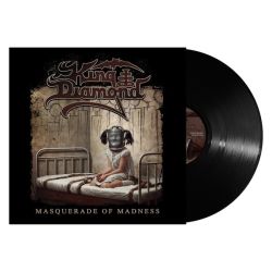 Masquerade of Madness