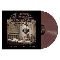 Masquerade of Madness