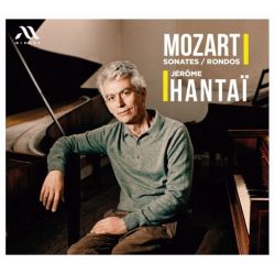 Mozart Sonates & Rondos