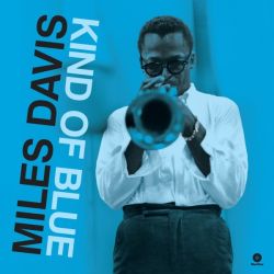 Kind of Blue. The Mono & Stereo Versions