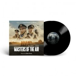 Masters of the Air