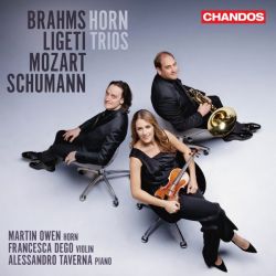 Horn Trios
