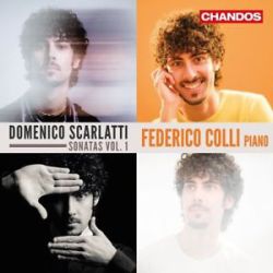 Sonatas vol.1