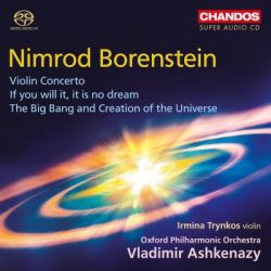 Orchestral Works