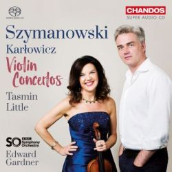 Violin Concertos