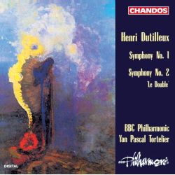 Symphonies No.1&2