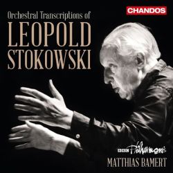 The Art of Orchestral Transcription