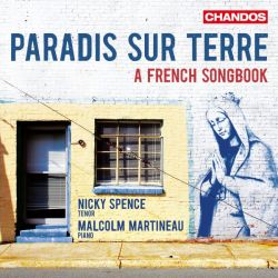 Paradis sur terre