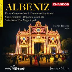 Orchestral Works