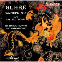 Symphony No.1