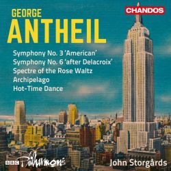 Orchestral Works, Vol. 2