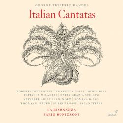 Italian Cantatas
