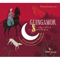 Guingamor, le chevalier aux sortilèges