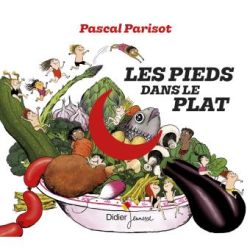 Les pieds dans le plat